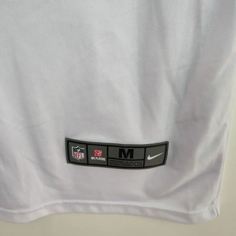 NFL Nike MN Vikings Harrison Smith #22 Jersey Men's Size M Light Purple Pullover
